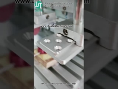 4 রঙিন প্যাড প্রিন্টার প্রিন্টিং মেশিন বিয়ার খেলনা জন্য