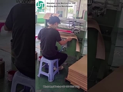 ফ্ল্যাট আইটেমের জন্য কার্ভ স্ক্রিন প্রিন্টার মুদ্রণ