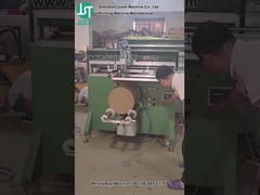 কার্ভ স্ক্রিন প্রিন্টার প্লাস্টিকের বালতি জন্য লোগো মুদ্রণ (1)