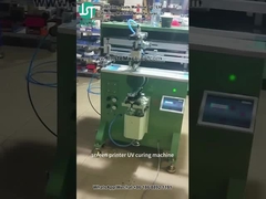 কার্ভ স্ক্রিন প্রিন্টার প্লাস্টিকের বালতি জন্য লোগো মুদ্রণ (3)