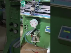 প্লাস্টিকের শেলের জন্য কার্ভ স্ক্রিন প্রিন্টার প্রিন্টিং লোগো (6)