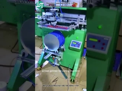 কার্ভ স্ক্রিন প্রিন্টার প্রিন্টিং লোগো পেইন্ট বালতি (2)