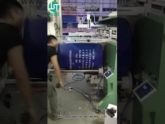 কার্ভ স্ক্রিন প্রিন্টার প্রিন্টিং লোগো পেইন্ট বালতি (3)