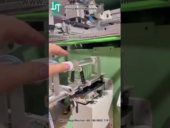 কার্ভ স্ক্রিন প্রিন্টার মুদ্রণ ধাতু শেল জন্য সিলিন্ডার আকৃতি (3)