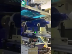 কার্ভ স্ক্রিন প্রিন্টার প্লাস্টিকের বোতল জন্য সিলিন্ডার আকৃতির মুদ্রণ (2)