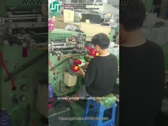 কার্ভ স্ক্রিন প্রিন্টার প্লাস্টিকের কাপের জন্য সিলিন্ডার আকৃতির মুদ্রণ (3)