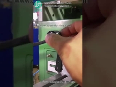 কার্ভ স্ক্রিন প্রিন্টার প্লাস্টিকের শেলের জন্য সিলিন্ডার আকৃতির মুদ্রণ (2)