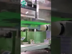 কার্ভ স্ক্রিন প্রিন্টার প্রিন্টিং লোগো ইনজেকশন সিরিংয়ের জন্য 1