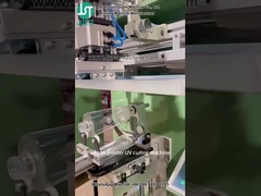 কার্ভ স্ক্রিন প্রিন্টার গ্লাস বোতল জন্য লোগো মুদ্রণ (3)