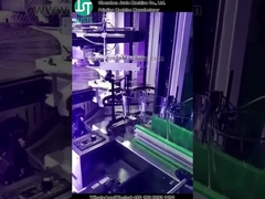 সম্পূর্ণ স্বয়ংক্রিয় স্ক্রিন প্রিন্টার গ্লাস কাপ